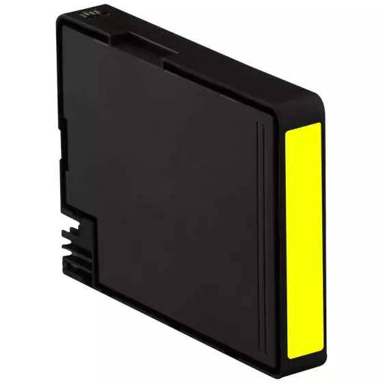 Cartouche Compatible CANON PGI-29 Y (4875B001) jaune - cartouche d'encre compatible CANON
