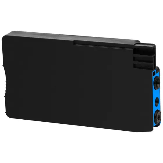 Cartouche Compatible HP 711 (CZ130A) cyan - cartouche d'encre compatible HP