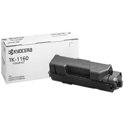 Toner de marque Kyocera...