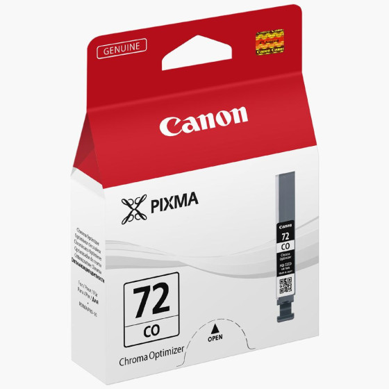 Canon PGI-72CO - Cartouche d'encre de marque Canon 6411B001 Chroma Optimizer (14ml)