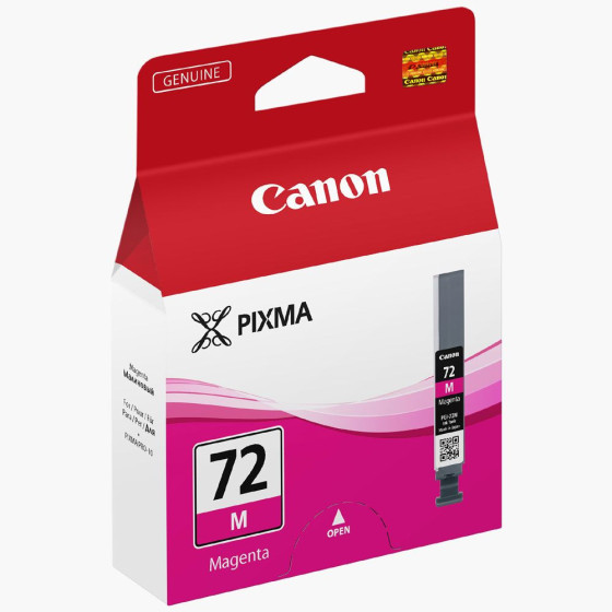 Canon PGI-72M - Cartouche d'encre de marque Canon 6405B001 magenta (14ml)