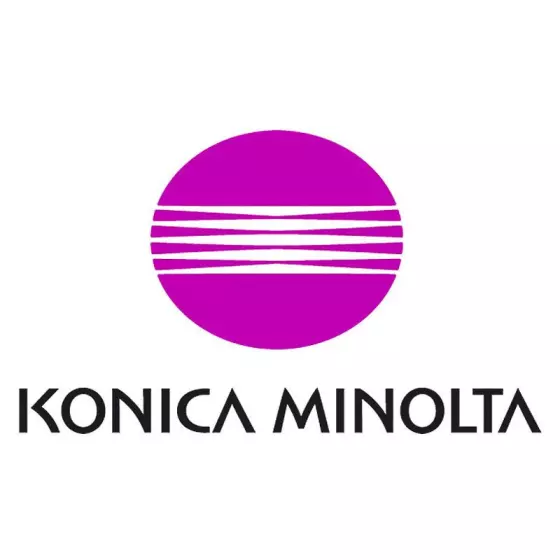Toner de marque Konica Minolta TN216M magenta pour imprimante bizhub C220/C280