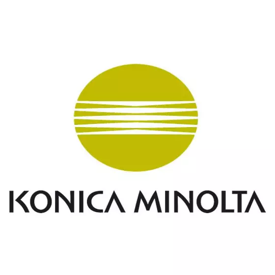 Toner de marque Konica Minolta TN216Y jaune pour imprimante bizhub C220/C280