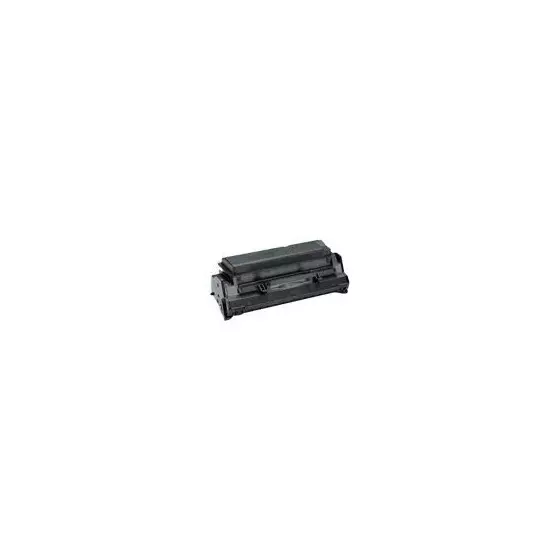 Toner Compatible LEXMARK E310 (13T0101) noir - cartouche laser compatible LEXMARK - 6000 pages