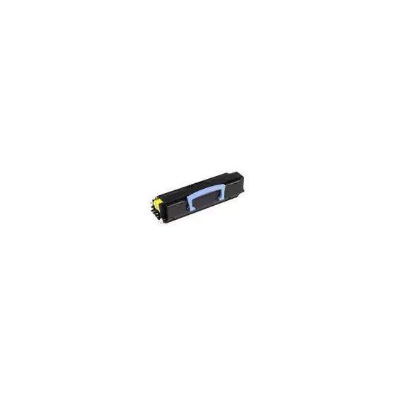 Toner Compatible DELL 1700 (593-10042) noir - cartouche laser compatible DELL - 6000 pages