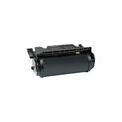 Toner Compatible LEXMARK...