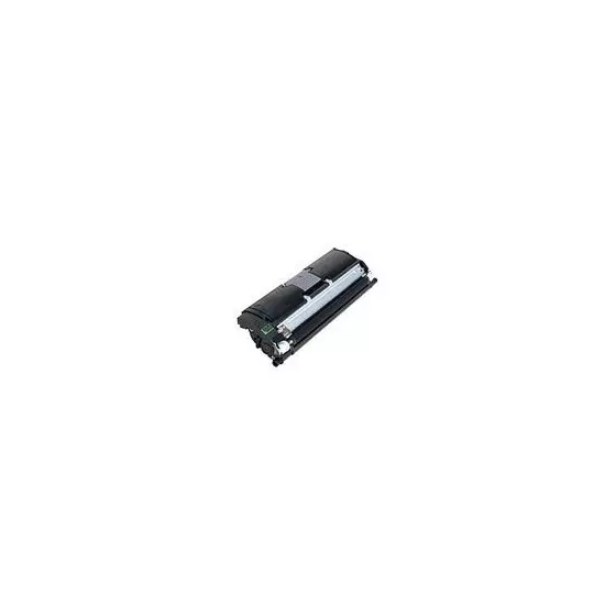 Toner Compatible KONICA MINOLTA MC2400 (1710589-004) noir - cartouche laser compatible KONICA MINOLTA - 4500 pages