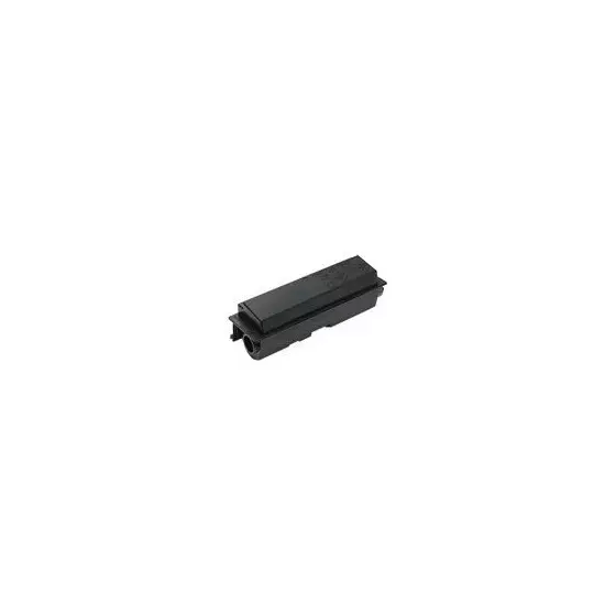 Toner Compatible EPSON M2000 (C13S050435 / C13S050437) noir - cartouche laser compatible EPSON - 8000 pages