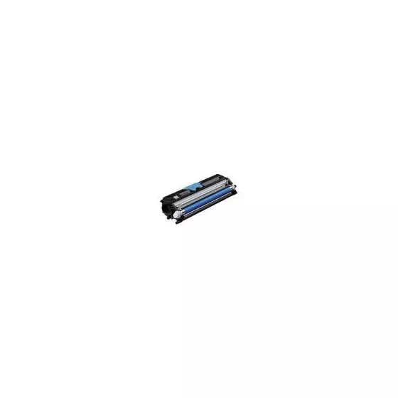 Toner Compatible KONICA MINOLTA 1690MF (A0V30HH) cyan - cartouche laser compatible KONICA MINOLTA - 2500 pages