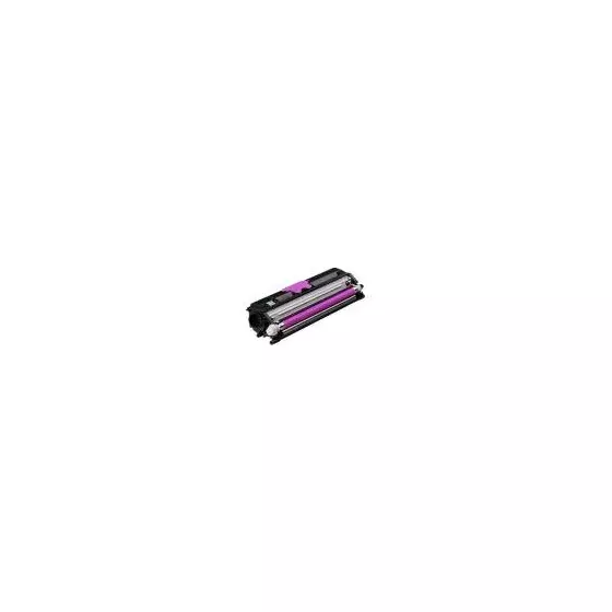 1x MWT Toner per Konica Minolta Magicolor 1600 1650 1680 1690 W EN mf DT D sostituisce A0V30HH