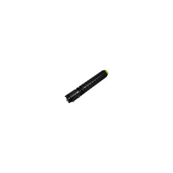 Toner Compatible SHARP MXC38GTY (MX-C38GTY) jaune - cartouche laser compatible SHARP de 10000 pages