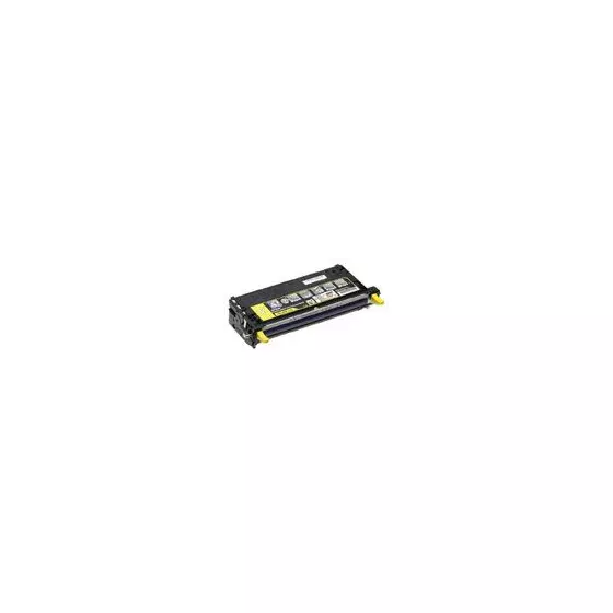Toner EPSON C2800 (C13S051162) jaune de 2000 pages - cartouche laser de marque EPSON