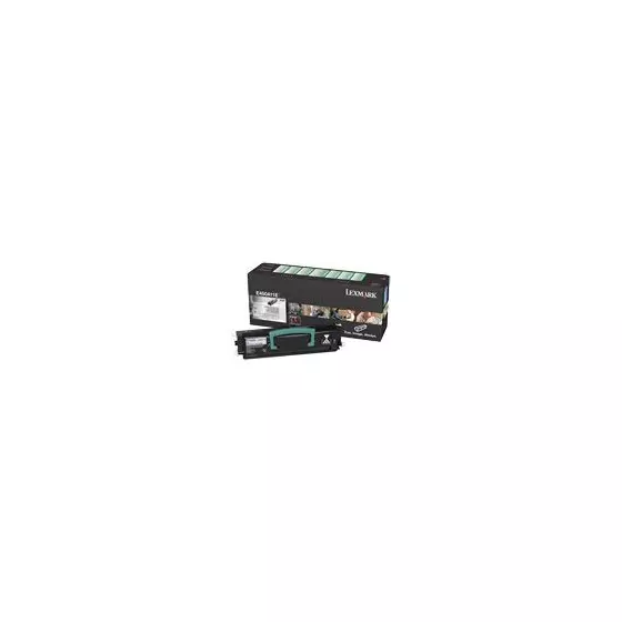 Toner LEXMARK E450H (0E450H11E) noir de 11000 pages - cartouche laser de marque LEXMARK