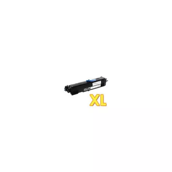 Toner EPSON M1200 (C13S050521) noir de 3200 pages - cartouche laser de marque EPSON