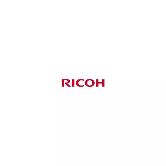 Toner de marque Ricoh 406218 pour Ricoh SP 3300D noir
