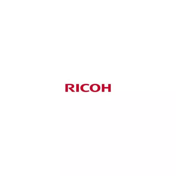 Ricoh type 1225D - Toner de marque Ricoh 411073 noir