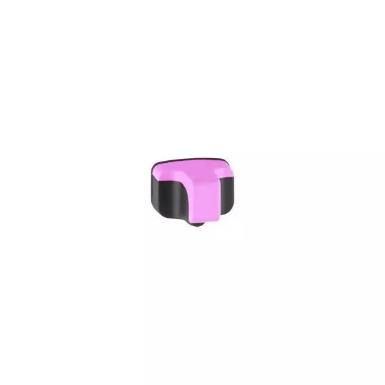 Cartouche d'encre compatible HP 363 (C8775EE) photo magenta - cartouche d'encre compatible HP