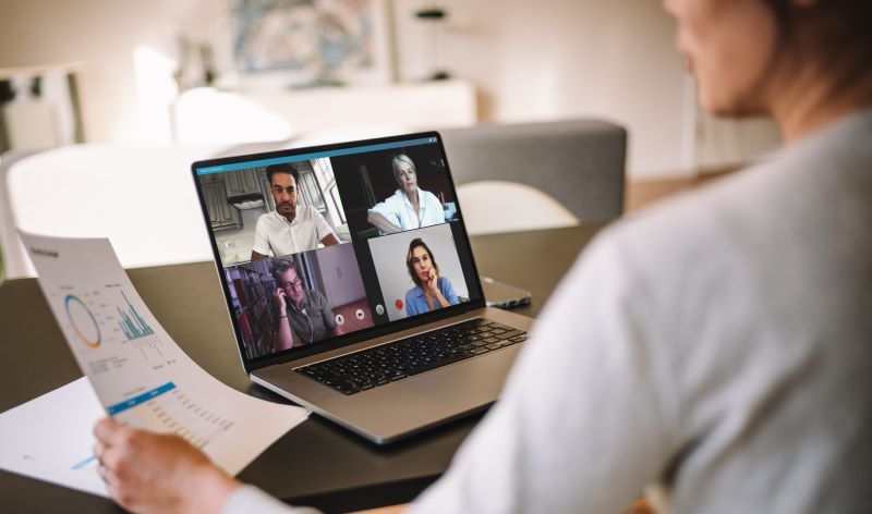 Comment choisir son imprimante pour le télétravail – Tinkco