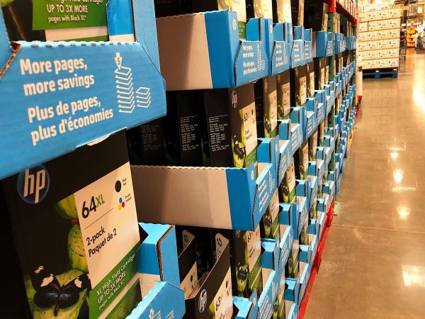 Comment choisir sa cartouche pour imprimante HP – Tinkco