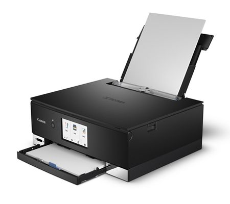 Imprimante Canon Pixma TS8350