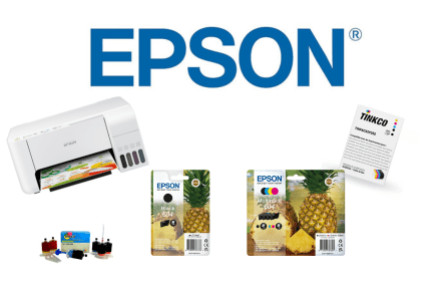 Tout ce que vous devez savoir sur les cartouches d'encre Epson